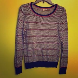 Halogen sweater